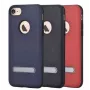 Devia iStand θήκη για Apple iPhone 7/8/SE (2020/2022) - μπλε