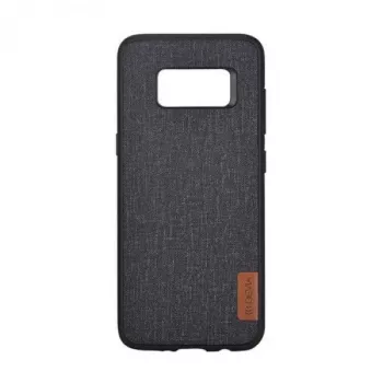 Devia Samsung Galaxy Note 8 Flax Case Γκρι