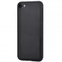 Devia Samsung Galaxy S8 Plus iWallet Θήκη Μαύρη