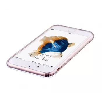 Devia Samsung Galaxy S8 Plus Ανθεκτική Θήκη TPU Crystal Clear