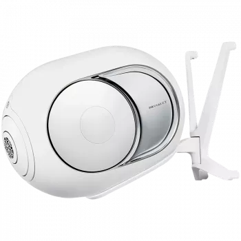 Devialet Gecko βάση τοίχου λευκό