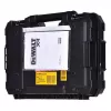 DEWALT 18V POWERSTACK επαναφορτιζόμενο δράπανο-κατσαβίδι DCD800E1T 90Nm 1x1,7Ah TSTAK