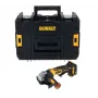 DEWALT Γωνιακός τροχός 125mm 18V DCG404NT BL TSTAK