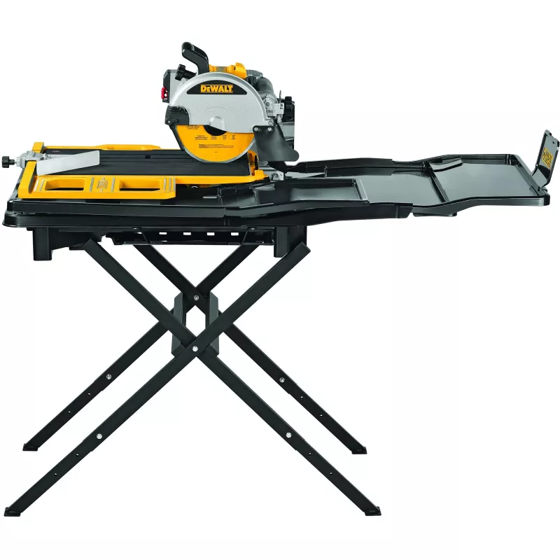 DEWALT Κόφτης Πλακιδίων 1600W 250mm
