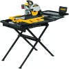 DEWALT Κόφτης Πλακιδίων 1600W 250mm