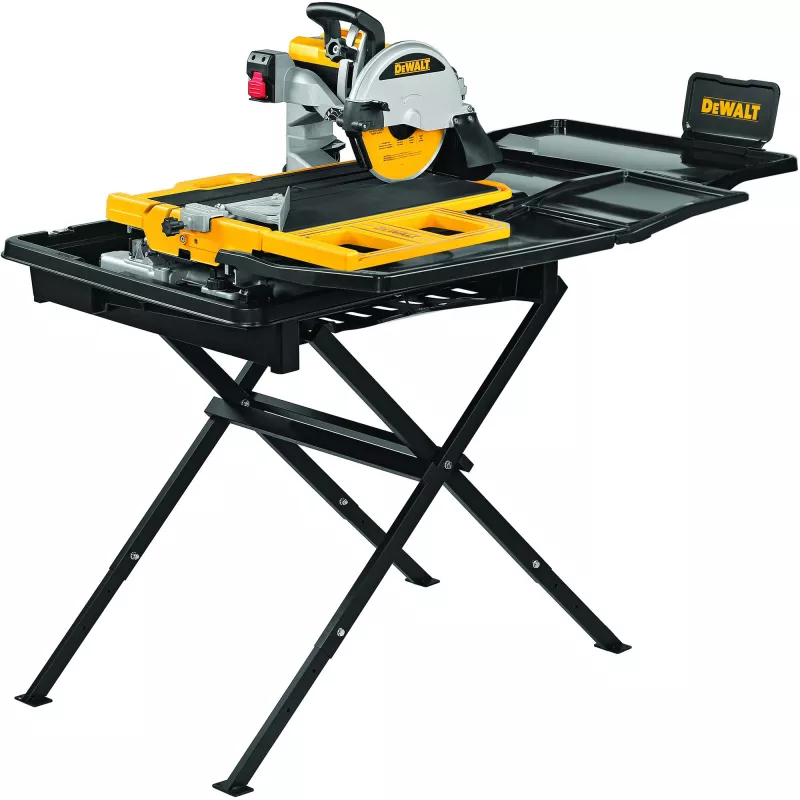 DEWALT Κόφτης Πλακιδίων 1600W 250mm