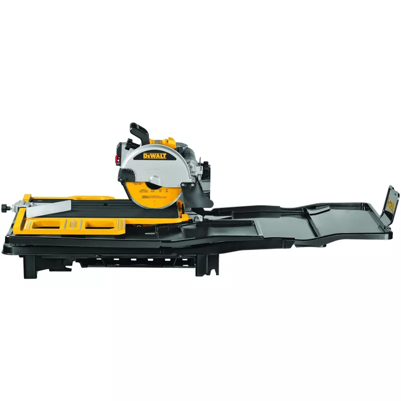DEWALT Κόφτης Πλακιδίων 1600W 250mm