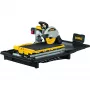 DEWALT Κόφτης Πλακιδίων 1600W 250mm
