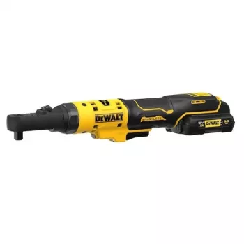 DEWALT DCF500L2G-QW 18V Παλμικό κατσαβίδι μπαταρίας