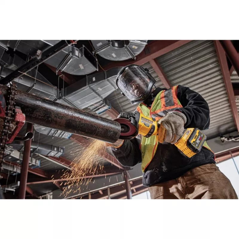 DEWALT DCG418N-XJ Γωνιακός Τροχός 2,18 kg