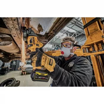 DEWALT DCG418N-XJ Γωνιακός Τροχός 2,18 kg