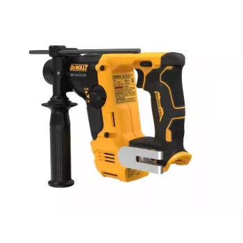 DEWALT DCH072N 12V 1.1J SDS-Plus Μπαταρίας χωρίς ψήκτρες σφυροδράπανο (μόνο συσκευή)
