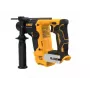 DEWALT DCH072N 12V 1.1J SDS-Plus Μπαταρίας χωρίς ψήκτρες σφυροδράπανο (μόνο συσκευή)