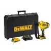 DEWALT DCN660D2-QW 18V Σετ Καρφωτικού/Συρραπτικού Μπαταρίας