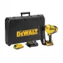 DEWALT DCN660D2-QW 18V Σετ Καρφωτικού/Συρραπτικού Μπαταρίας
