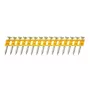 DeWALT DCN8901040 καρφιά μπετόν 40mm συσκευασία 1005 τεμ. για καρφωτικό DCN890