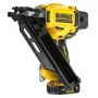 DEWALT DCN950N-XJ 18V XR Μπαταρίας χωρίς ψήκτρες καρφωτικό First Fix Framing (μόνο συσκευή)