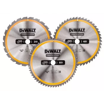 DEWALT DT1964-QZ Δίσκος κοπής 1 τεμ.