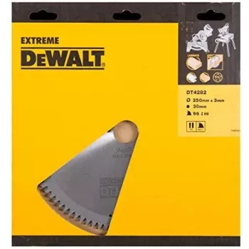 DEWALT DT4282-QZ Δίσκος Πριονιού 1 τεμ.