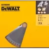 DEWALT DT4351-QZ Δίσκος Κοπής 1 τεμ.