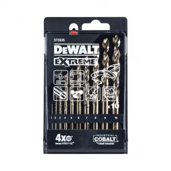 DEWALT DT5935-QZ Τρυπάνι