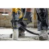 DeWALT DWH201D-XJ Αναρρόφηση Σκόνης για Δράπανο Καθίσματος
