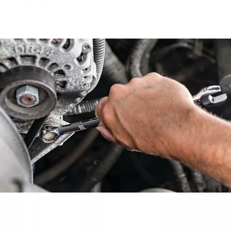 DEWALT DWMT81534-1 Σετ Καστάνιας με Καλύμματα