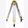 DEWALT Τρίποδο λέιζερ, ύψος 107-173 cm, αλουμίνιο, σπείρωμα 1/4 ίντσας