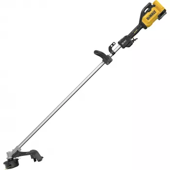 DEWALT Ελαφρύ Επαναφορτιζόμενο Χορτοκοπτικό (DCMST901N-XJ), 54V (Μαύρο/Κίτρινο, μόνο συσκευή)