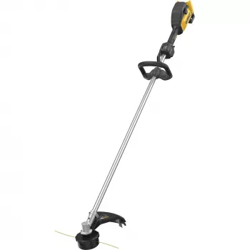 DEWALT Ελαφρύ Επαναφορτιζόμενο Χορτοκοπτικό (DCMST901N-XJ), 54V (Μαύρο/Κίτρινο, μόνο συσκευή)