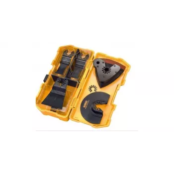 DEWALT MT Σετ Λεπίδων Πριονιού 8 τεμ.