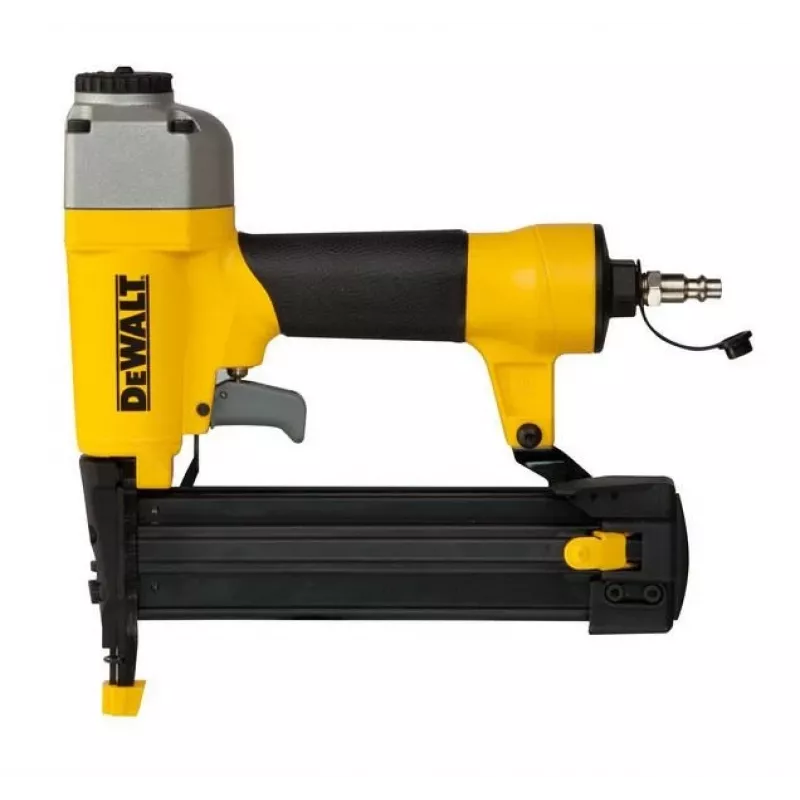 DEWALT Πνευματικό καρφωτικό 2 σε 1 15-45mm
