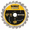 DEWALT Xtreme Runtime 210mm x 30mm 36T Δίσκος Πριονιού