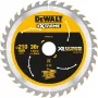 DEWALT Xtreme Runtime 210mm x 30mm 36T Δίσκος Πριονιού