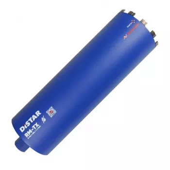 Διαμαντοτρύπανο DISTAR RM-TX 1 1/4 182mm x 450mm