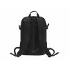 DICOTA Backpack GO - Σακίδιο Notebook - 15,6 ιντσών (39,6 cm) - Μαύρο