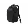 DICOTA Backpack GO - Σακίδιο Notebook - 15,6 ιντσών (39,6 cm) - Μαύρο