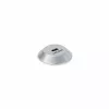 DICOTA Πλάκα αγκύρωσης κλειδαριάς laptop για T-Lock, ασημί D32052