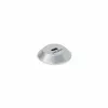DICOTA Πλάκα αγκύρωσης κλειδαριάς laptop για T-Lock, ασημί D32052