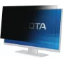 DICOTA Φίλτρο Απορρήτου 2-Way Πλευρικής Τοποθέτησης Universal 16:10 22 inch