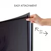 DICOTA Φίλτρο απορρήτου για notebook - 2-Way