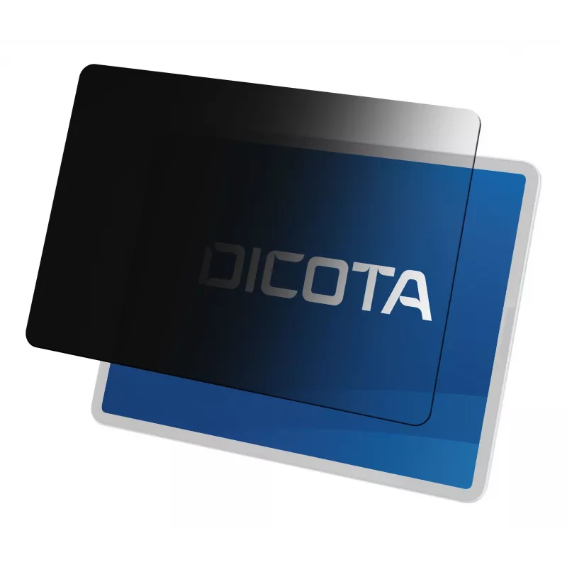 DICOTA Προστατευτικό Οθόνης Απορρήτου για Κινητό Τηλέφωνο (Οριζόντια)