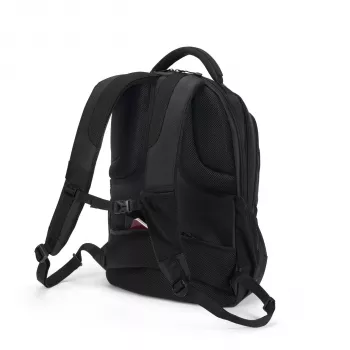 DICOTA SEEKER II Σακίδιο πλάτης για laptop 13-16 ίντσες Μαύρο