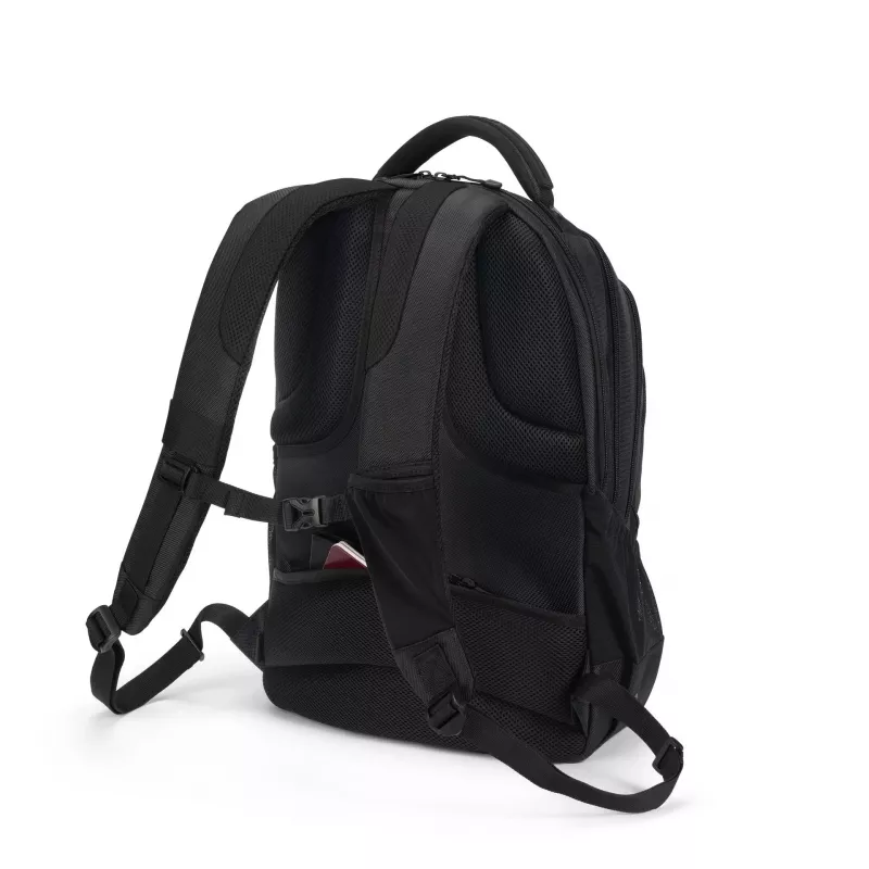 DICOTA SEEKER II Σακίδιο πλάτης για laptop 13-16 ίντσες Μαύρο