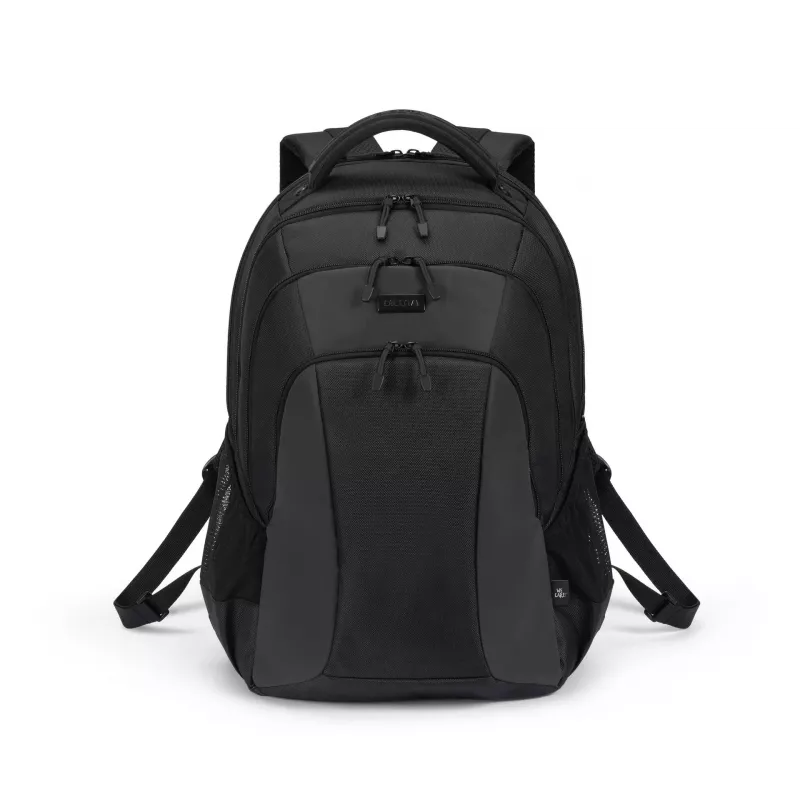 DICOTA SEEKER II Σακίδιο πλάτης για laptop 13-16 ίντσες Μαύρο
