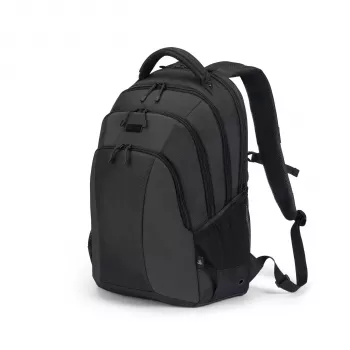 DICOTA SEEKER II Σακίδιο πλάτης για laptop 13-16 ίντσες Μαύρο