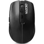 DICOTA Ασύρματο Ποντίκι Bluetooth 1600 DPI Μαύρο για Φορητό Υπολογιστή