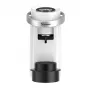 Didiesse Bluemoon ESE Pod Μηχανή espresso, λευκό, 15 Bar, 450 W
