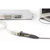 DIGITUS DA-70156 Προσαρμογέας USB 2.0 σε RS232 Σειριακό, 1,5 m, Μαύρο