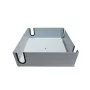 Digitus TN-PK400 καπάκι καναλιού καλωδίων, 2 m, γκρι